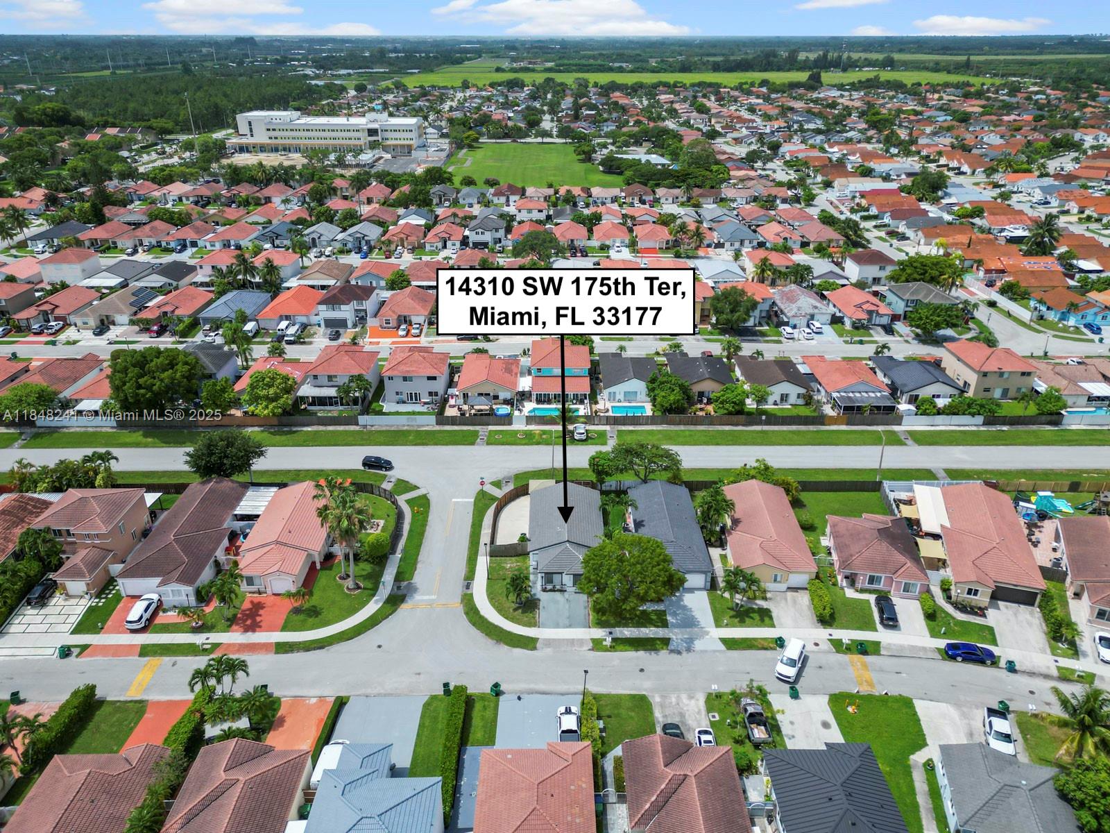 Miami, Florida, 33177, United States, 4 Bedrooms Bedrooms, ,2 BathroomsBathrooms,Residential,For Sale,1903424
