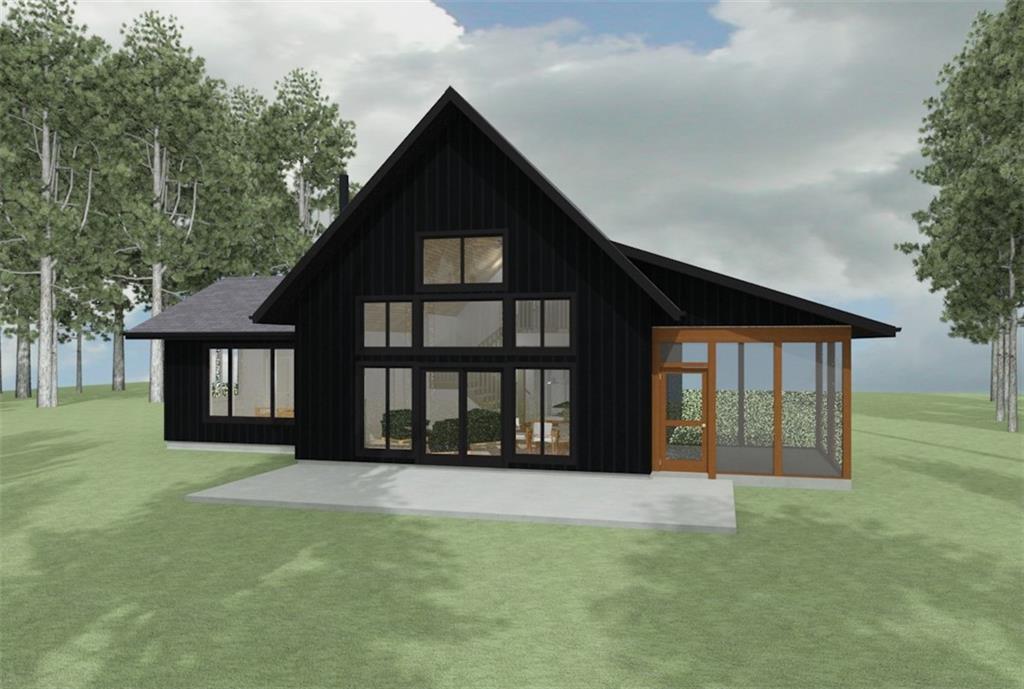 Hayward, Wisconsin, 54843, United States, 3 Bedrooms Bedrooms, ,2 BathroomsBathrooms,Residential,For Sale,1862003