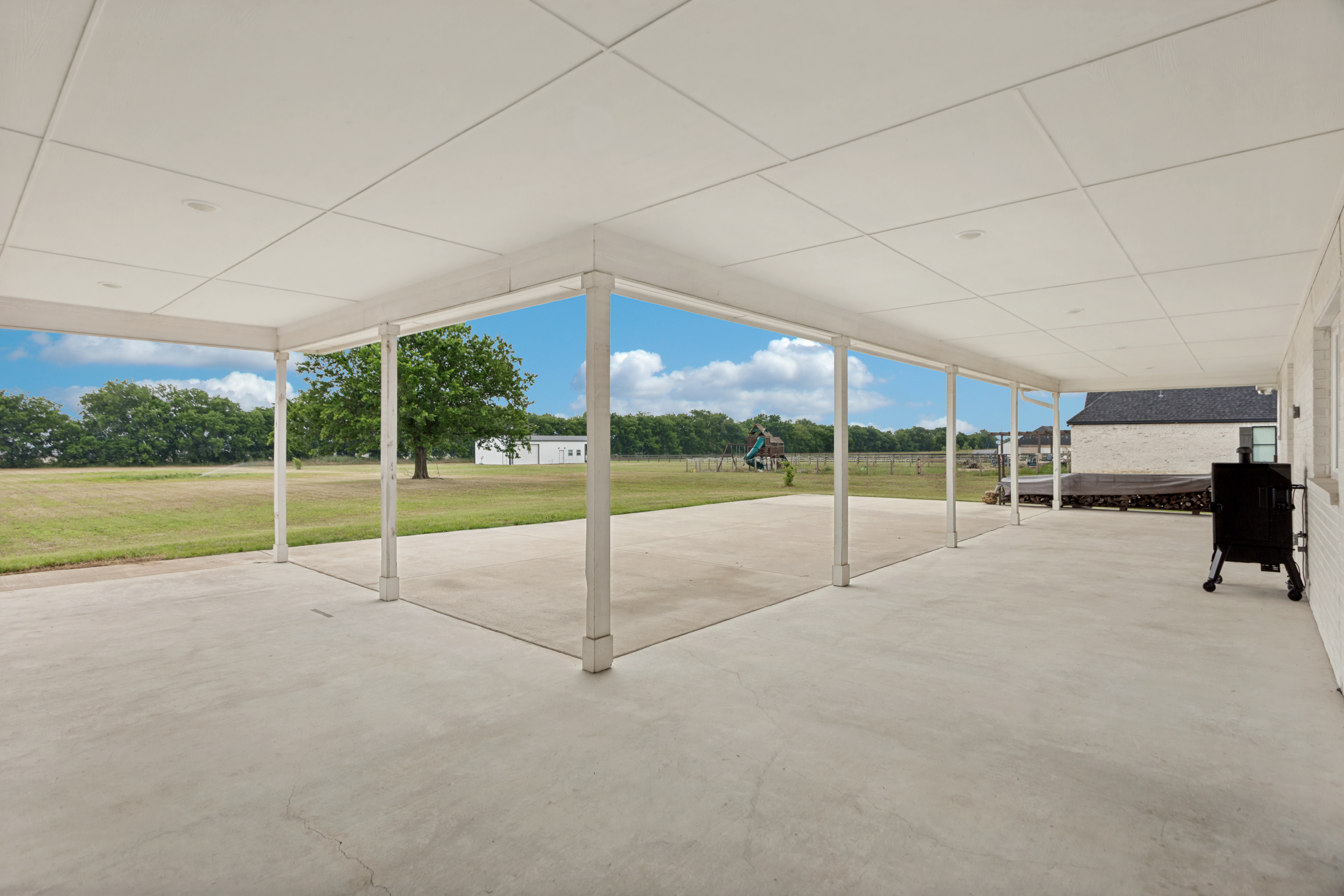 180 Kincannon Lane, New Fairview, TX, 76078 - 物件實景