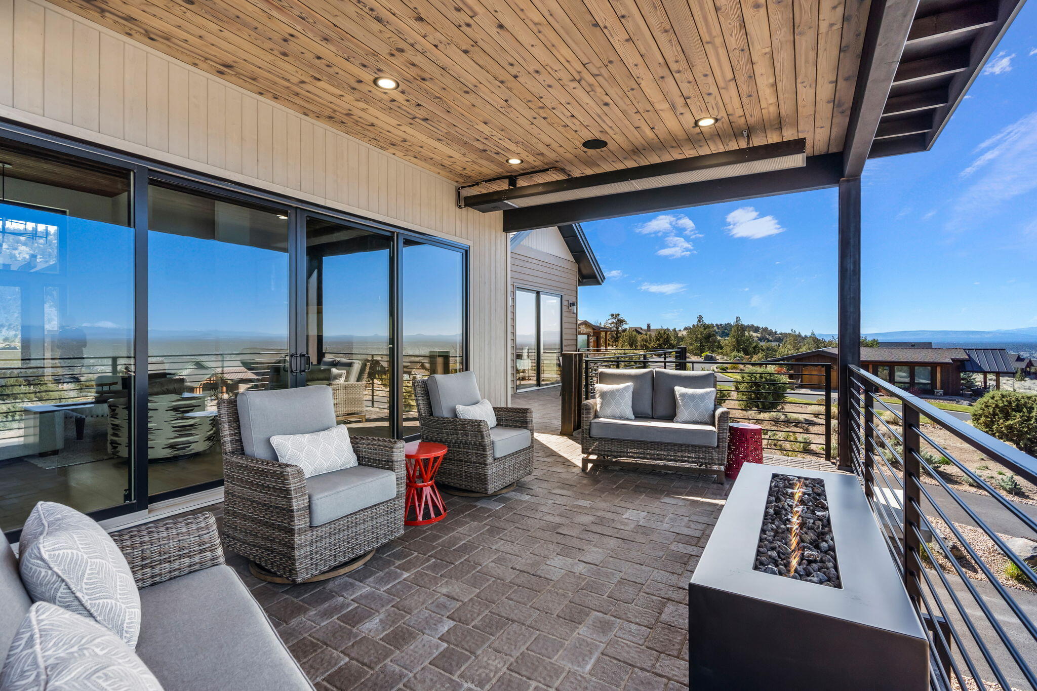 Powell Butte, Oregon, 97753, United States, 4 Bedrooms Bedrooms, ,5 BathroomsBathrooms,Residential,For Sale,1804820