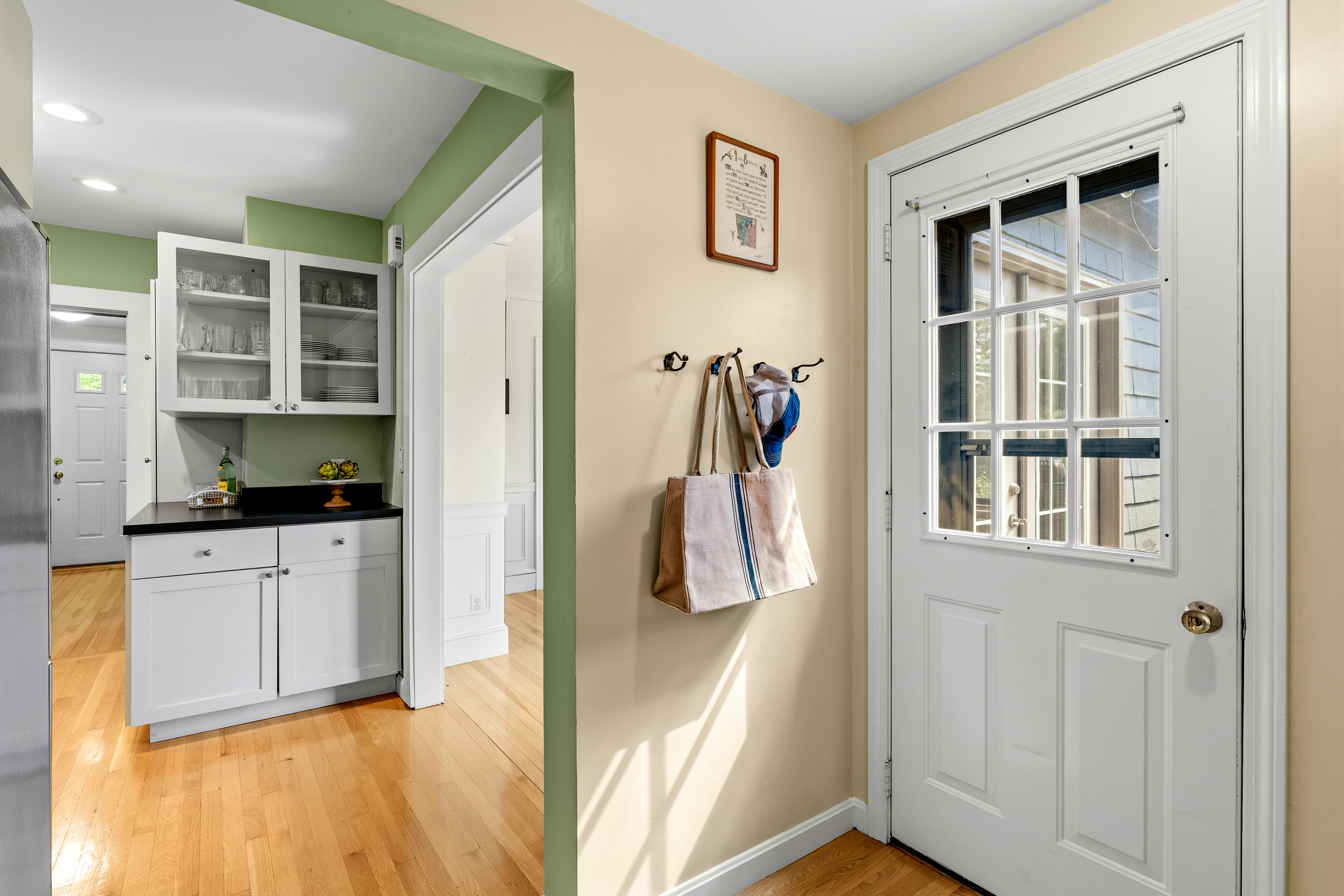  197 Hillside Avenue, Arlington, MA, 02476 - 物件實景