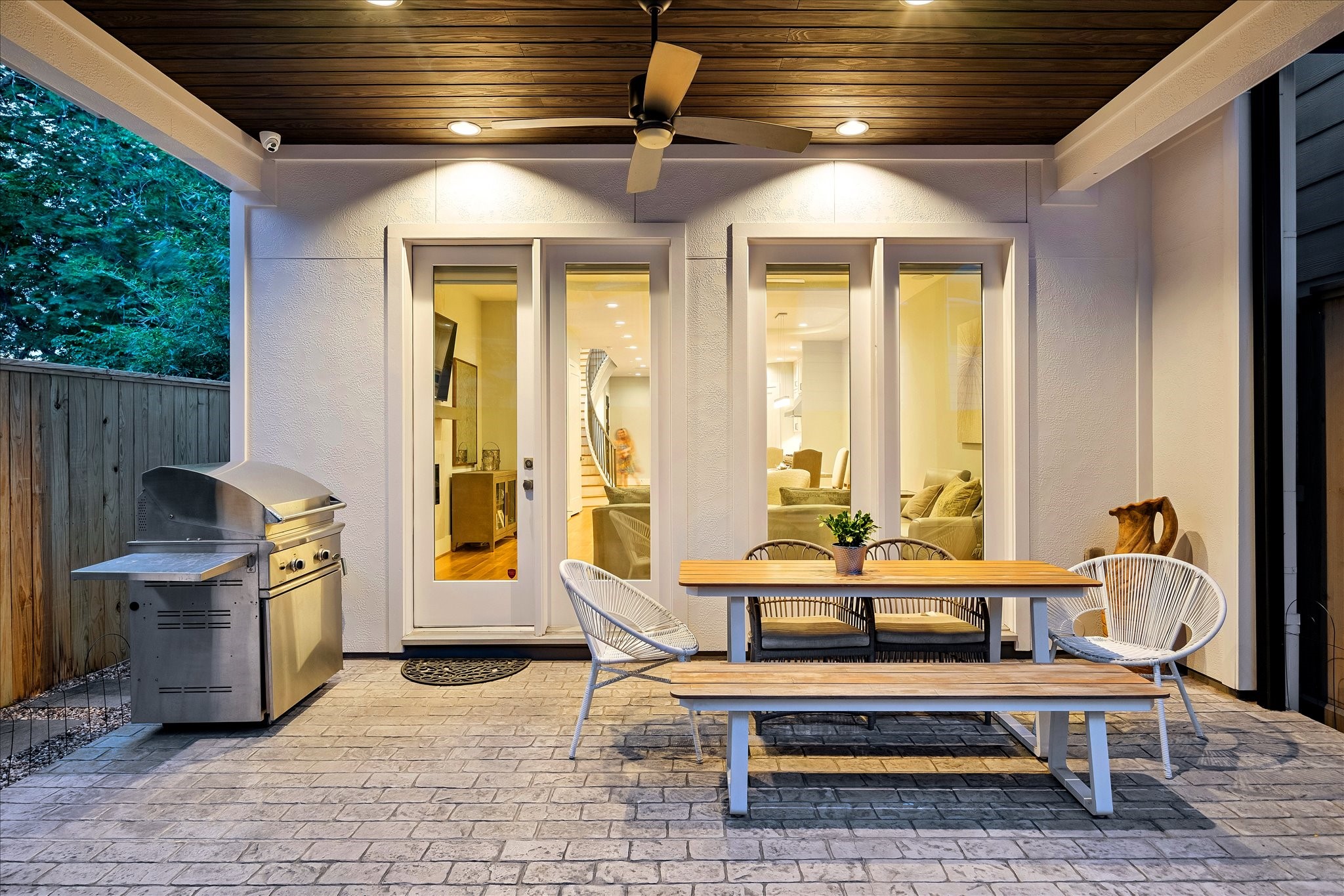  223 Malone Street - 物件實景