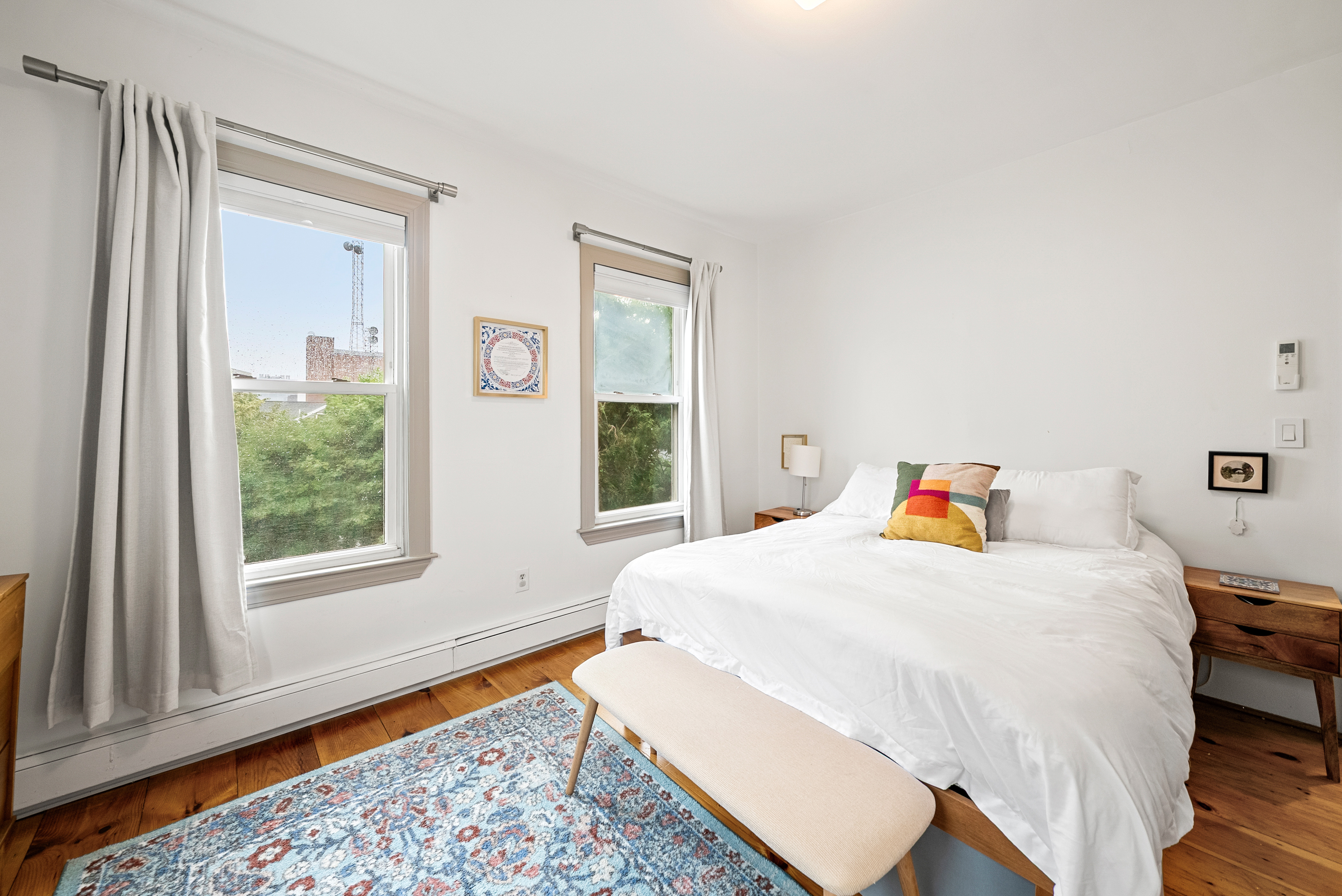  6 Fourth Street Place, Cambridge, MA, 02141 - 物件實景