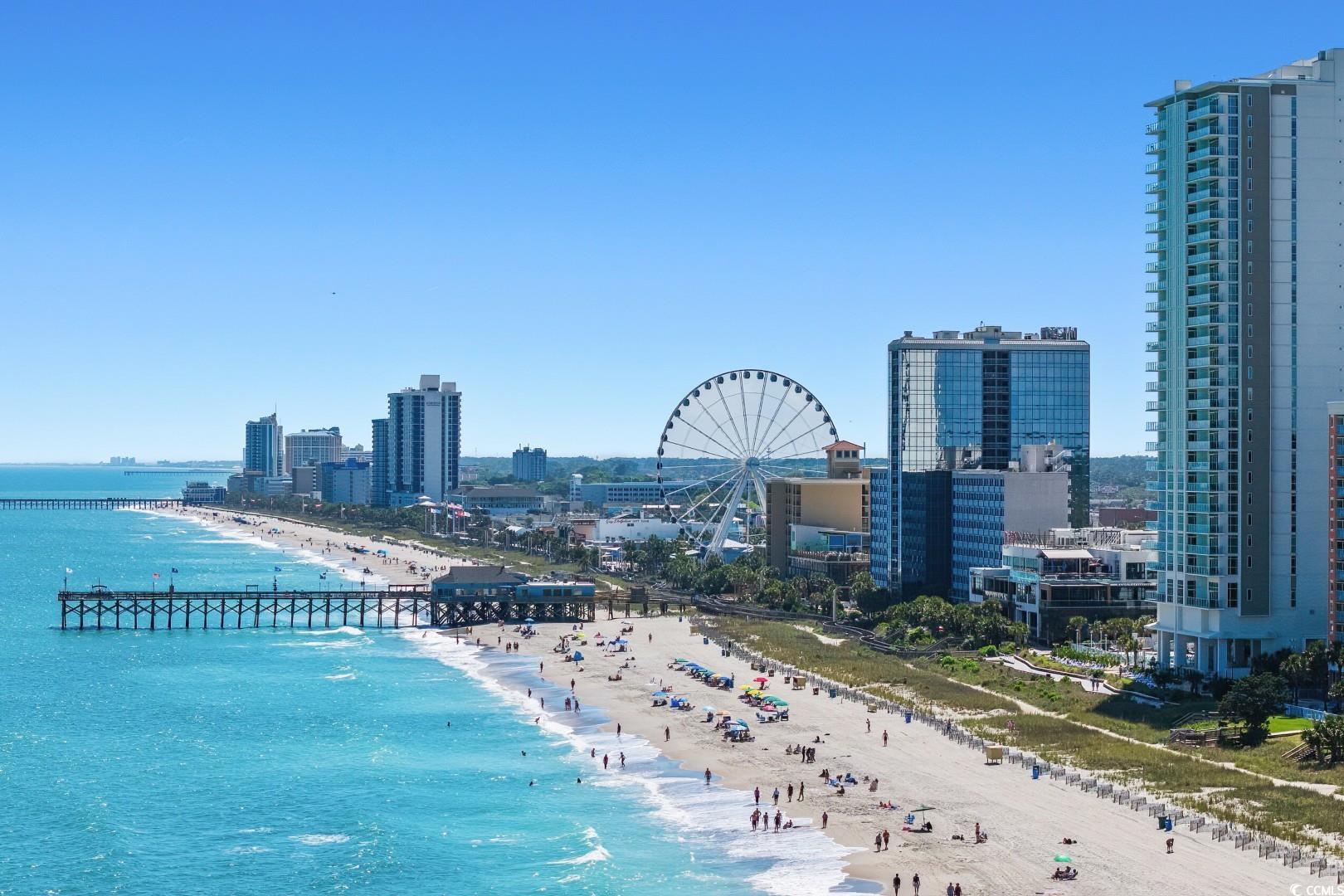 Myrtle Beach, South Carolina, 29579, United States, 4 Bedrooms Bedrooms, ,2 BathroomsBathrooms,Residential,For Sale,1854729