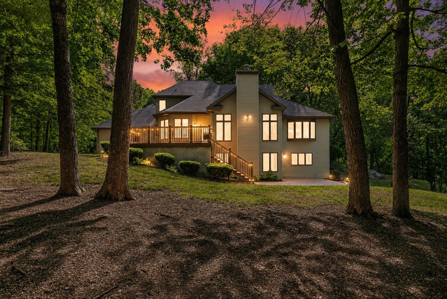Plymouth, Wisconsin, 53073, United States, 6 Bedrooms Bedrooms, ,5 BathroomsBathrooms,Residential,For Sale,2048184