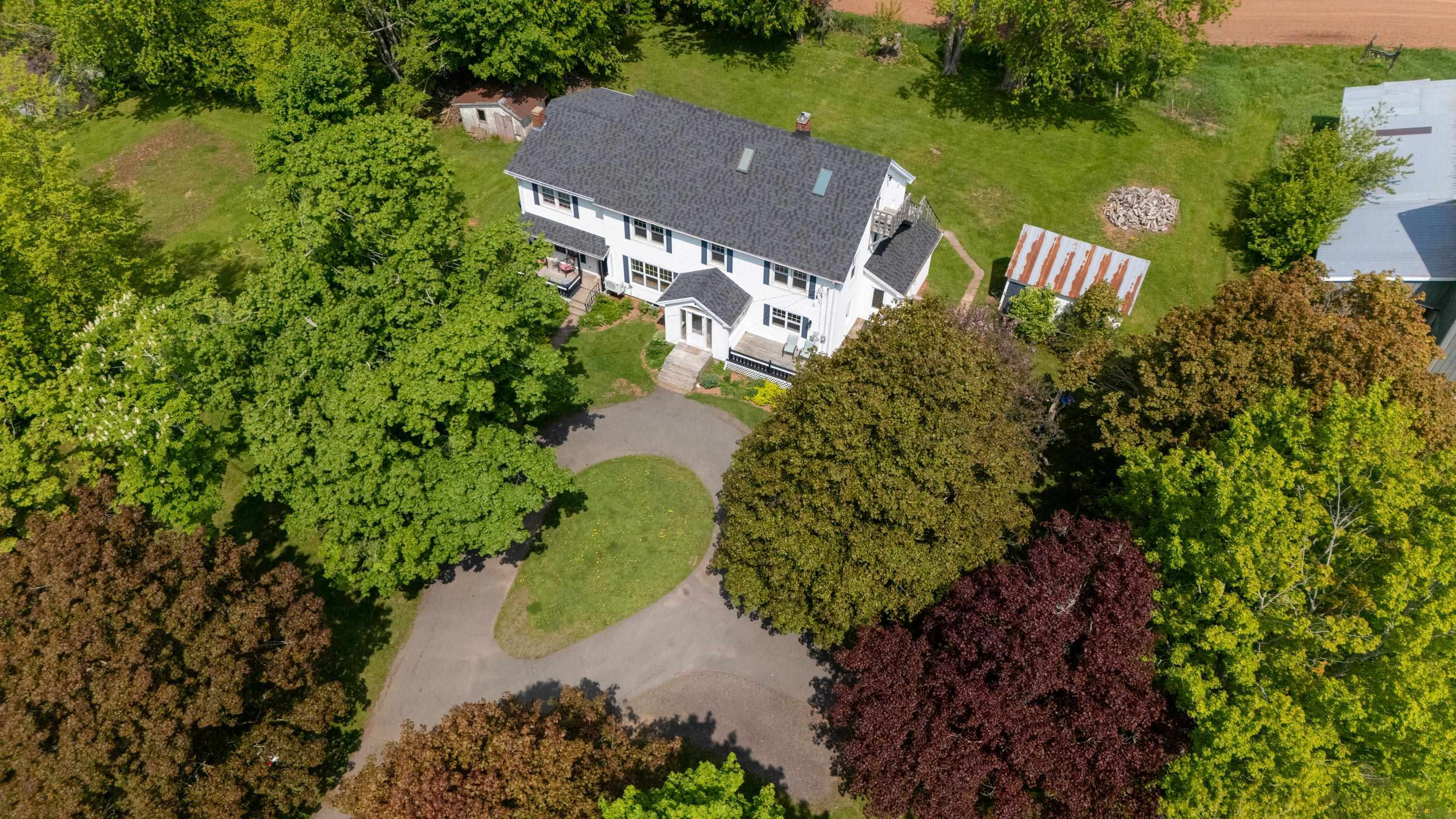 MILTONVALE PARK, Prince Edward Island, C1E 0Y7, CA, 7 Bedrooms Bedrooms, ,5 BathroomsBathrooms,Residential,For Sale,1875728