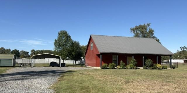 Stonewall Frierson Rd, Frierson, LA 71027 #1