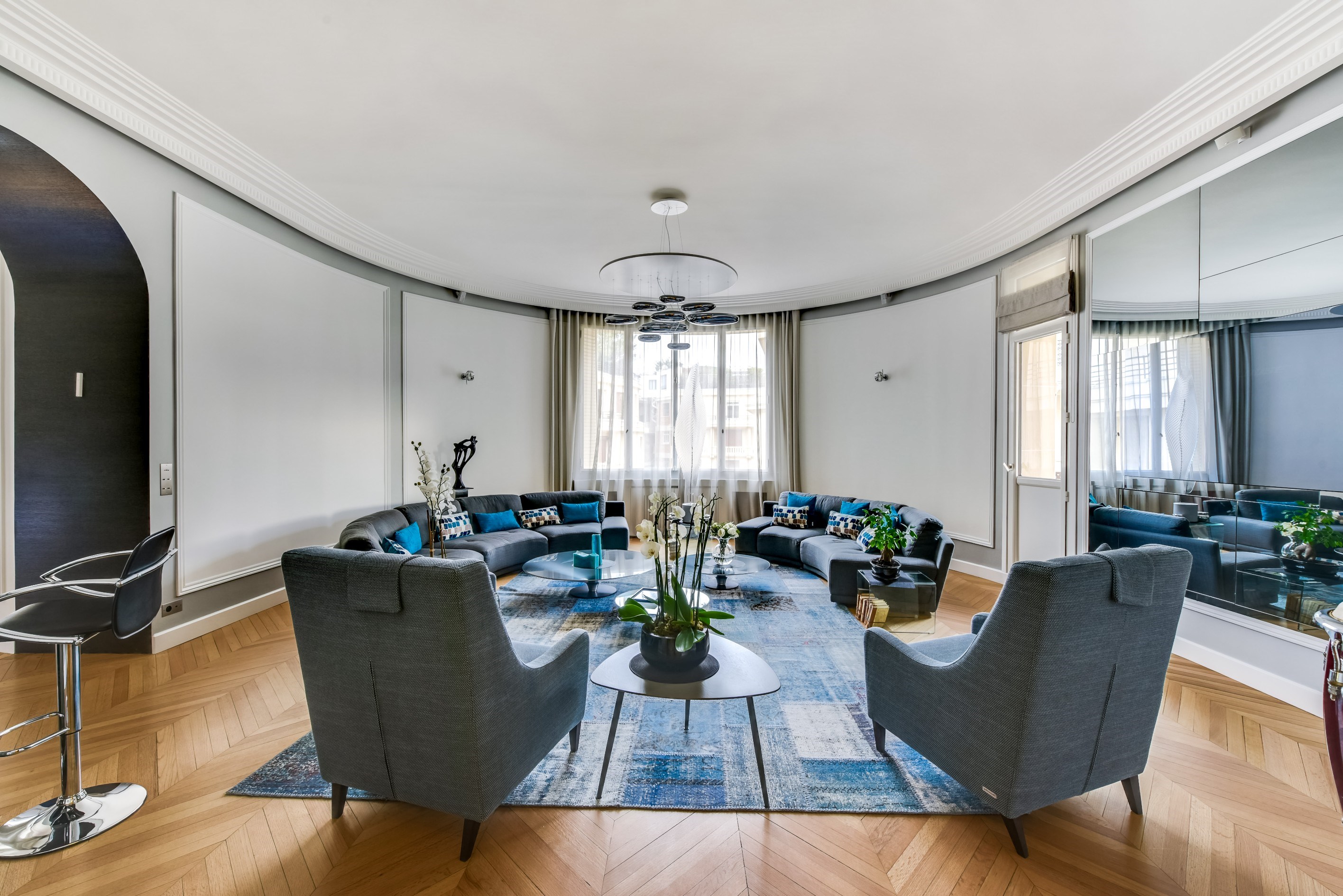  Appartement - 物件實景
