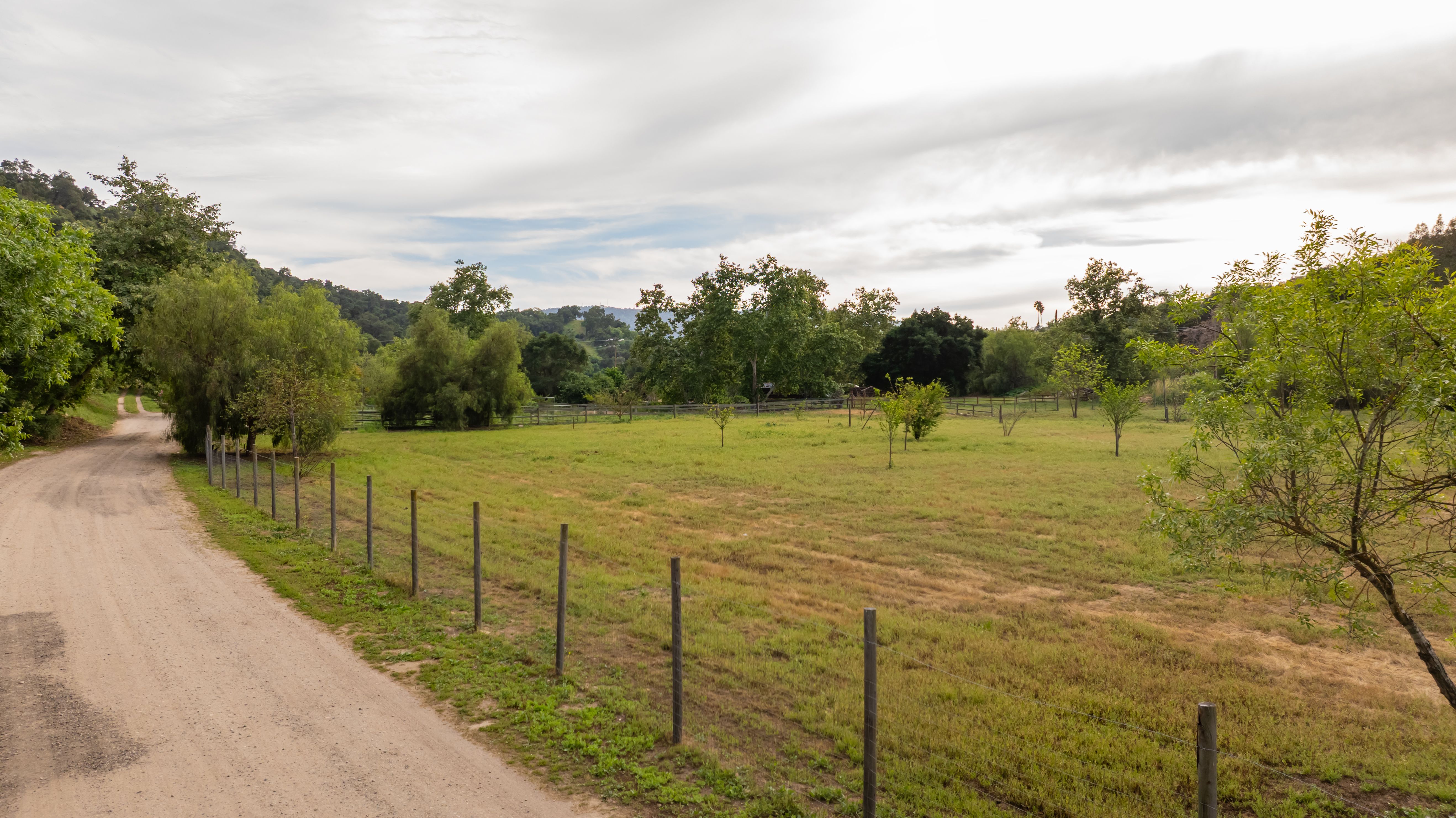  1345 Fraser Lane, Ojai, CA 93023 - 物件實景