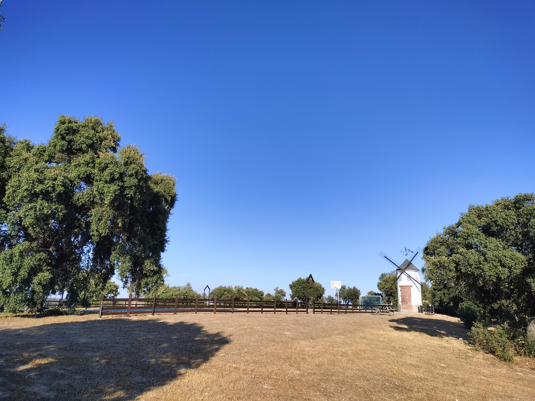  11-hectare Equestrian Estate in Madrid - 物件實景