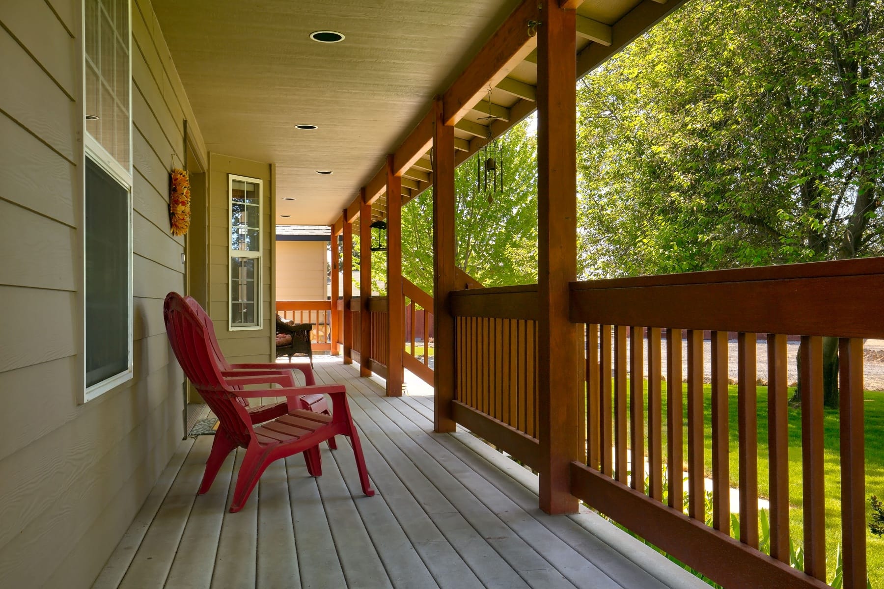  12913 S W Lark Meadow Lane Powell Butte, OR 97753 - 物件實景