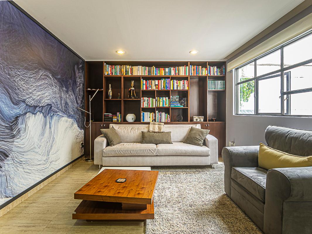 Amores, Benito Juárez, Ciudad de México, 03100, Mexico, 2 Bedrooms Bedrooms, ,1 BathroomBathrooms,Residential,For Sale,Amores,1443322