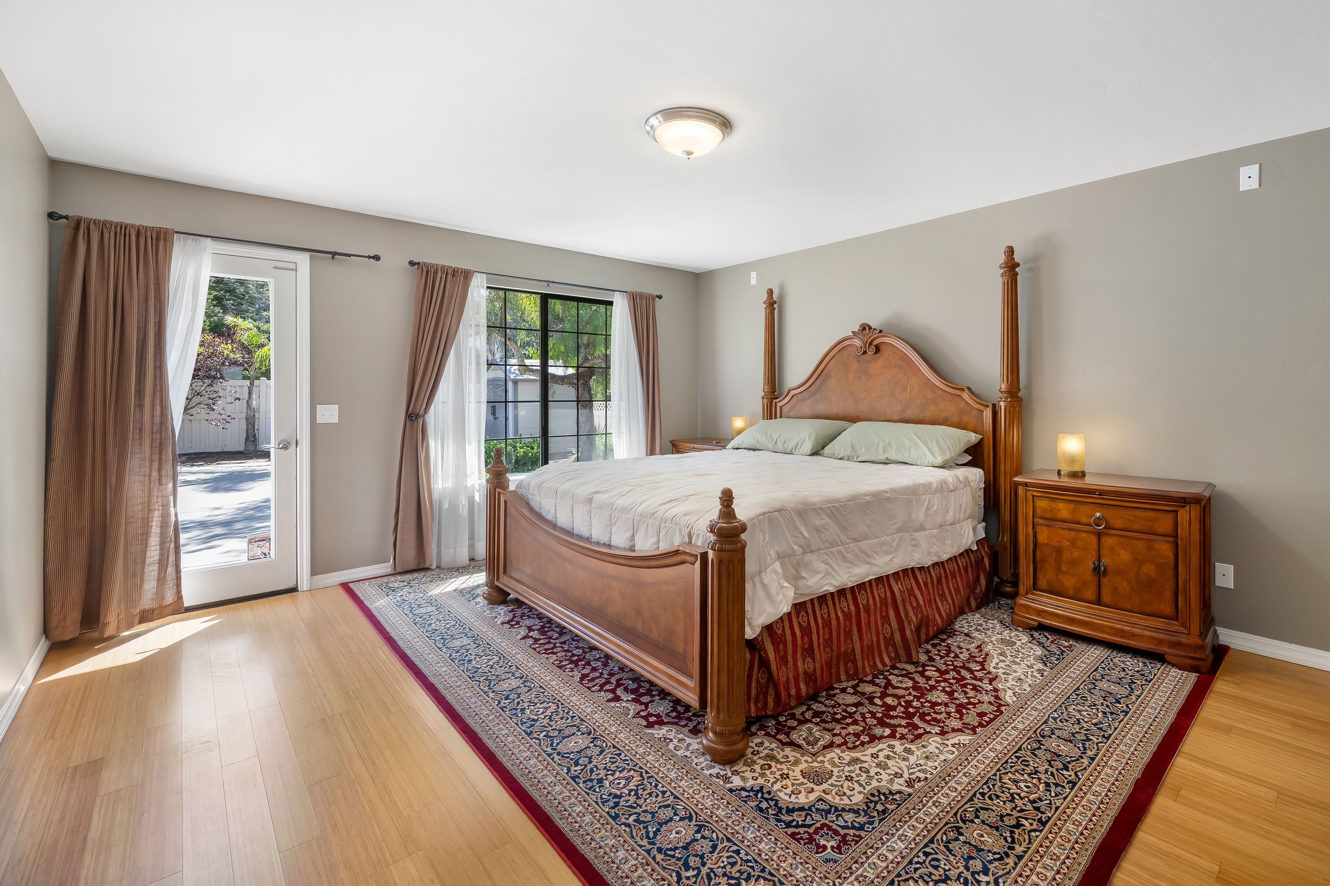  A Timeless Spanish Colonial Estate of Rare Distinction - 物件實景