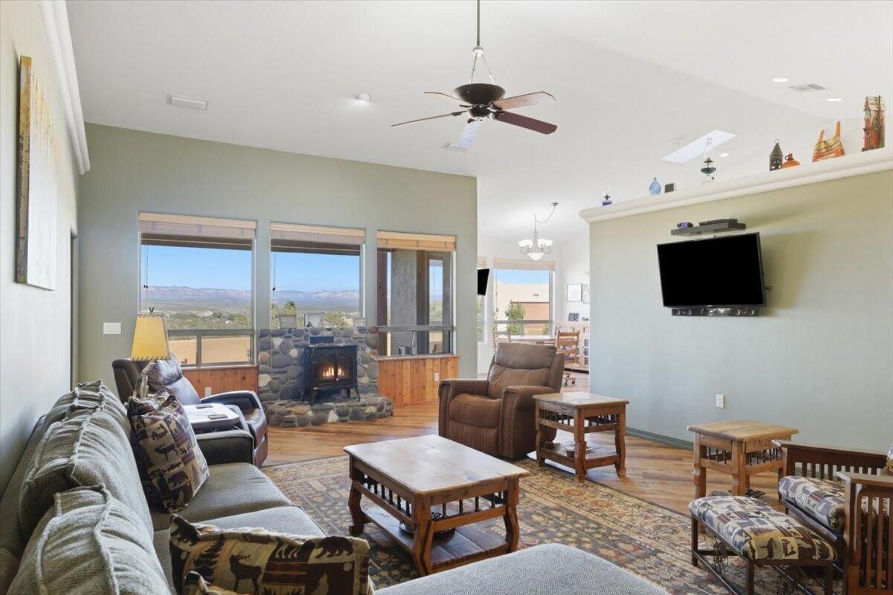  2620 S Samantha Lane  Cottonwood, AZ - 物件實景