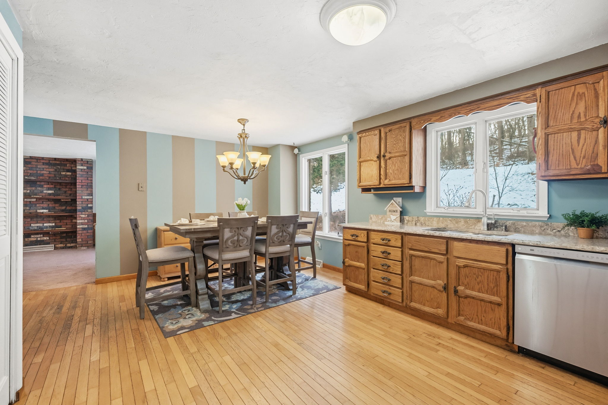  21 West Hillcrest Road, Eighty Four, PA 15330 - 物件實景