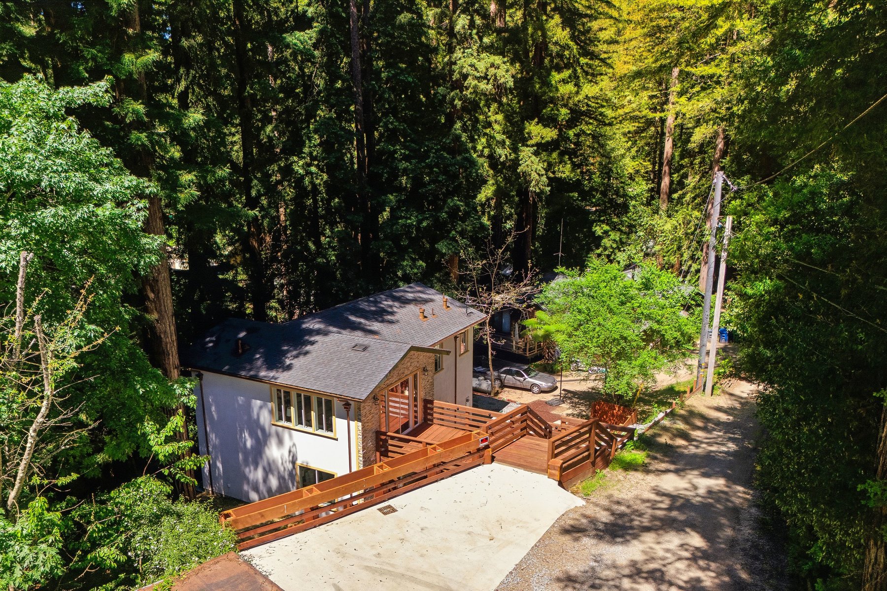  255 Brookside Drive - 物件實景