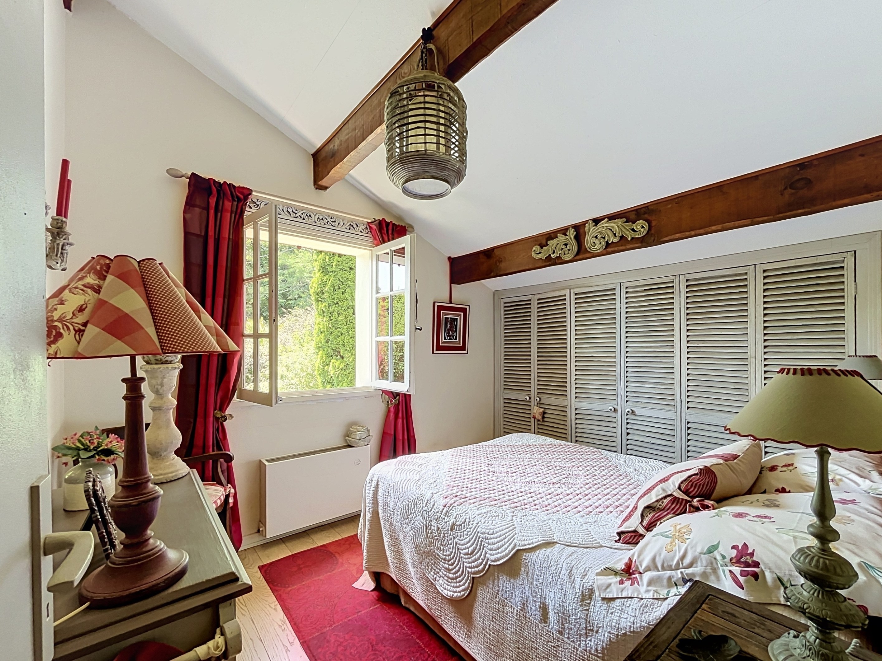  Charming Basque home - 物件實景