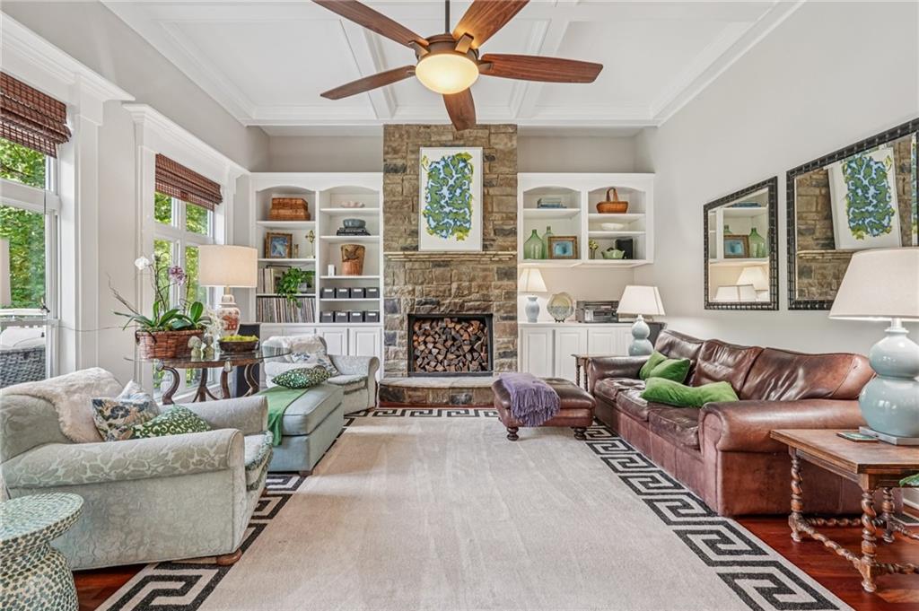 Cartersville, Georgia, 30121, United States, 5 Bedrooms Bedrooms, ,6 BathroomsBathrooms,Residential,For Sale,1902967