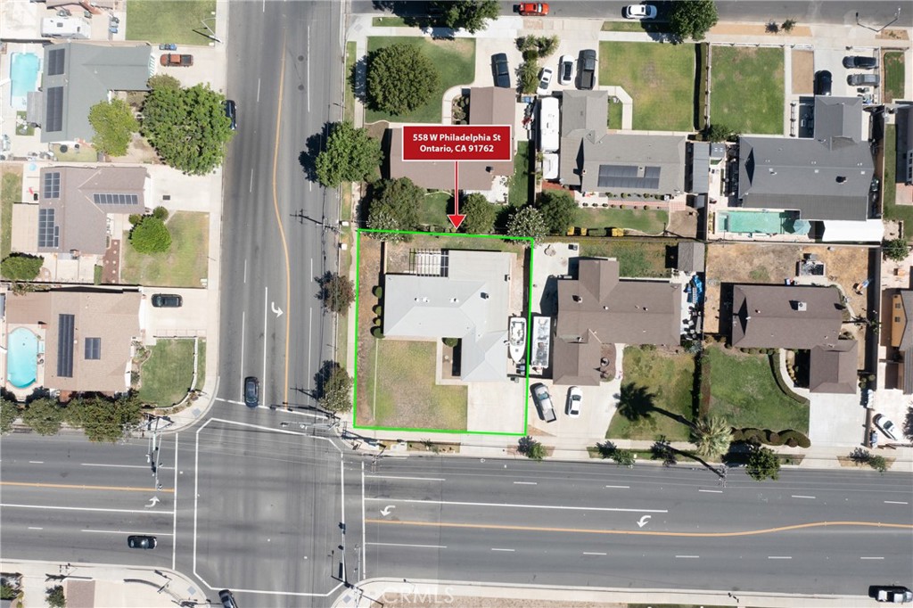 Ontario, California, 91762, United States, 4 Bedrooms Bedrooms, ,2 BathroomsBathrooms,Residential,For Sale,1930288