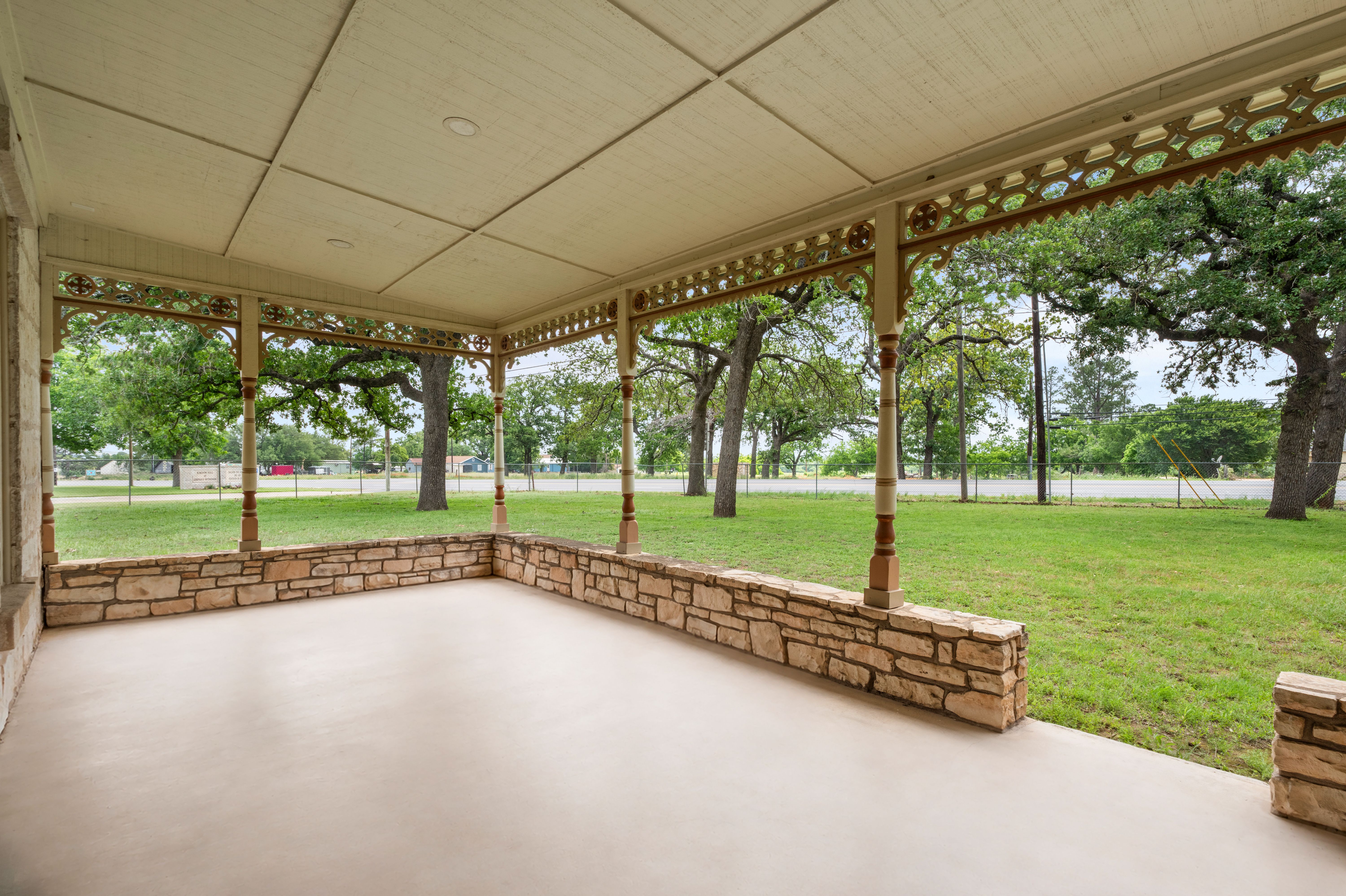 1461 South US Highway 87, Fredericksburg, TX 78624 - 物件實景