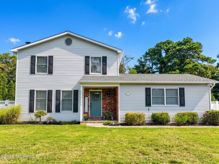 Pinehurst Dr, Little Egg Harbor Twp, NJ 08087