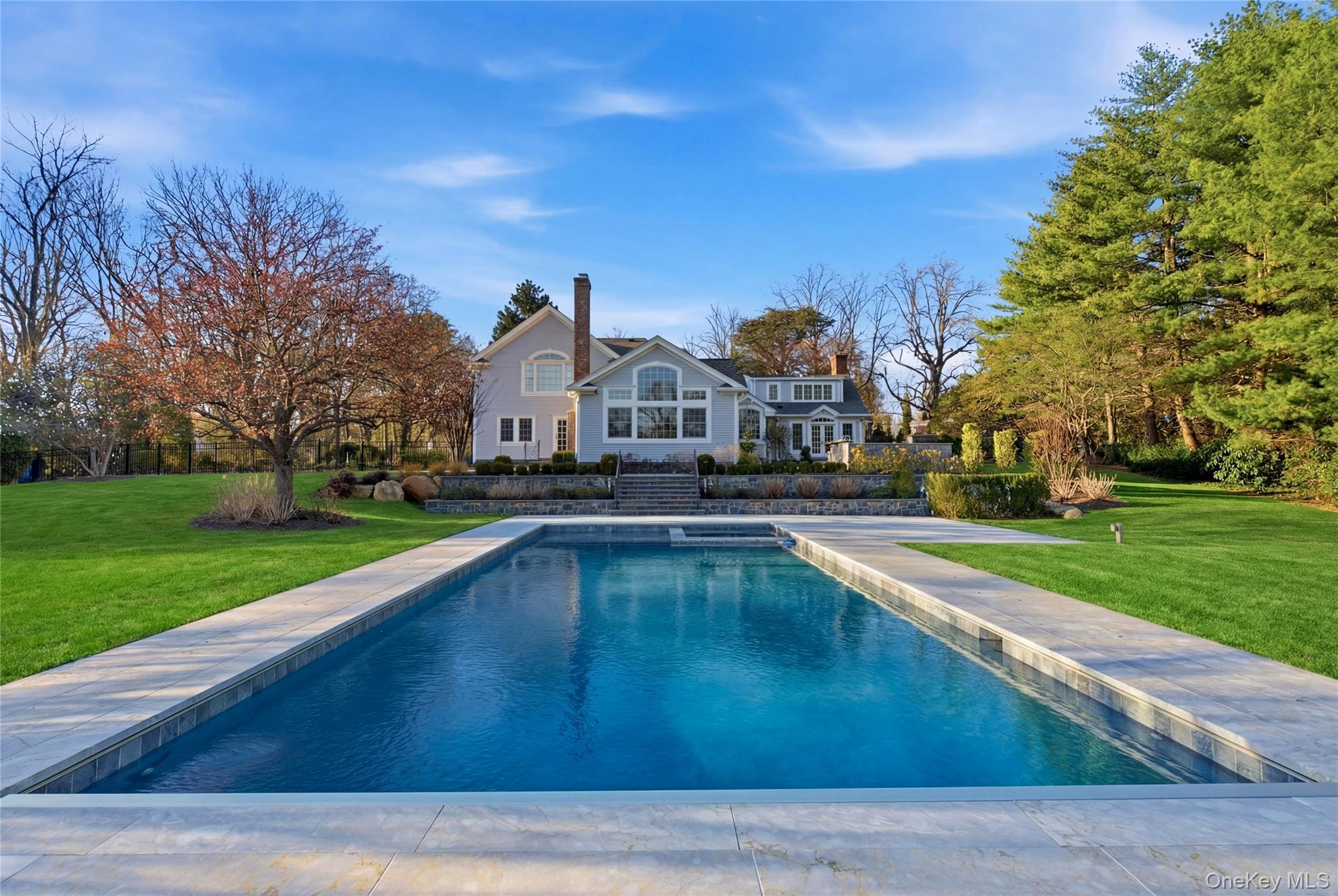  51 Linden Lane, Upper Brookville, NY, 11545 - 物件實景