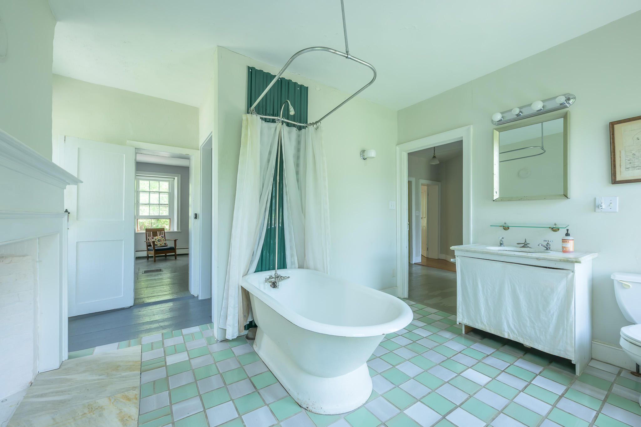  39 North Warren Street, Athens, NY 12015 - 物件實景