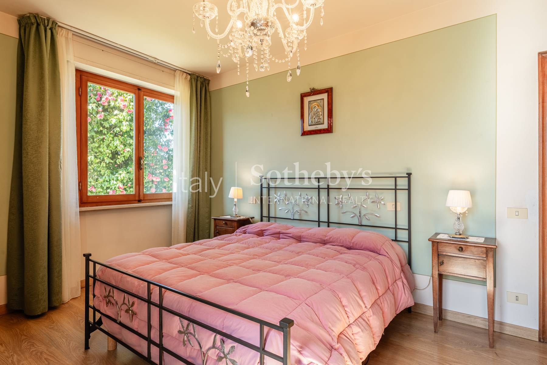  Villa with dépendance and swimming pool in Barga - 物件實景