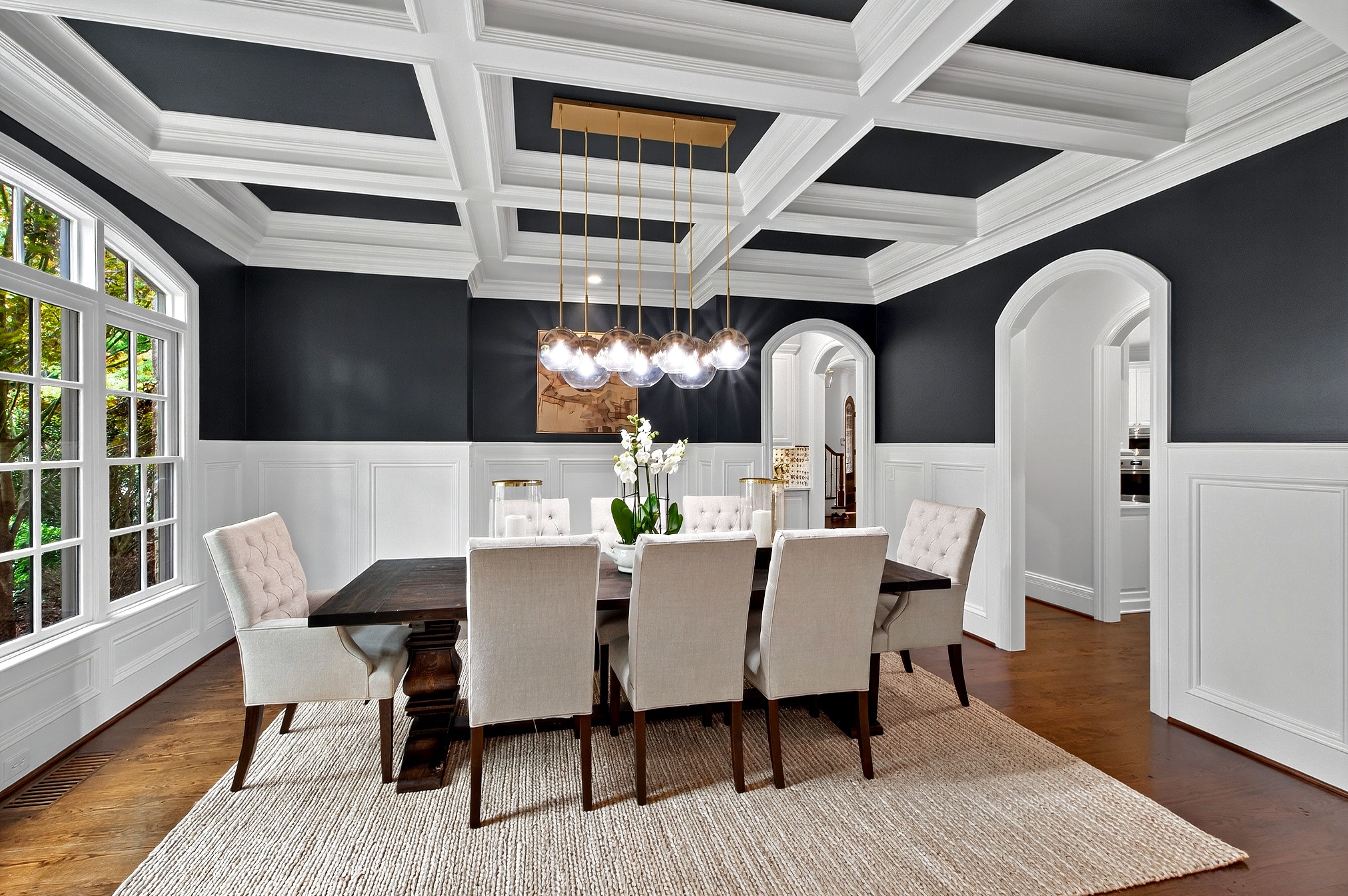  6025 Over Hadden Court, Raleigh, NC 27614 - 物件實景