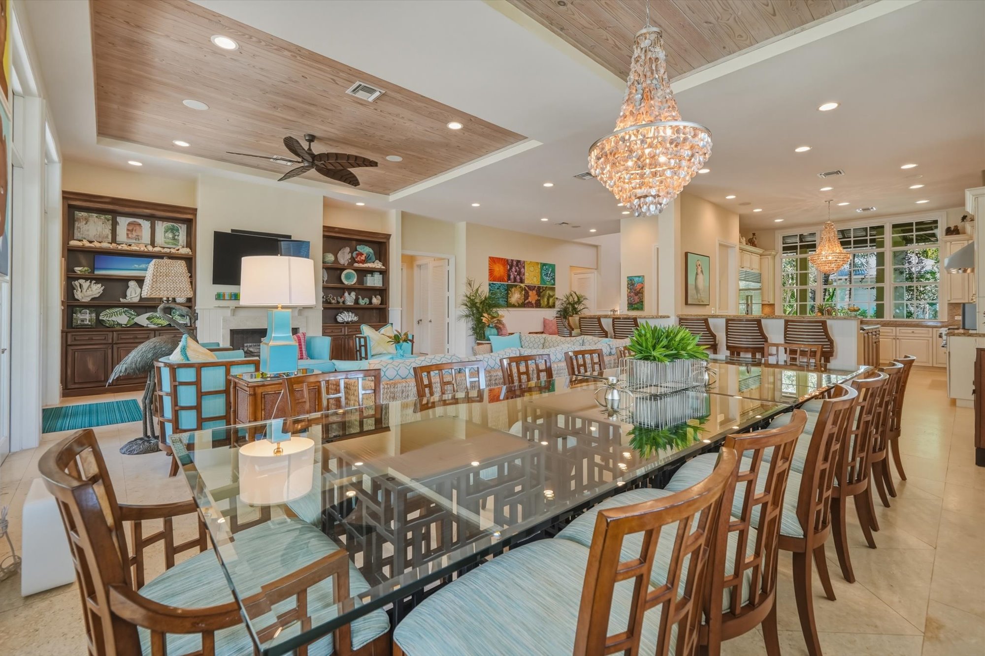  Buttonwood Harbour Front Estate , Harbour Island, NE - 物件實景