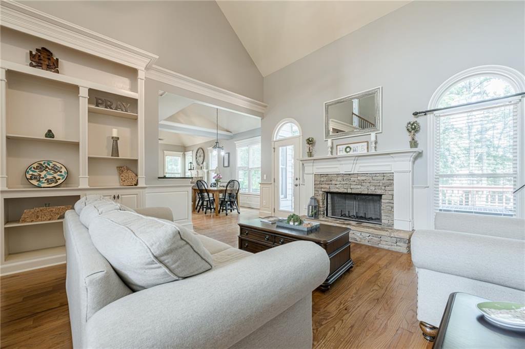 Ball Ground, Georgia, 30107, United States, 4 Bedrooms Bedrooms, ,3 BathroomsBathrooms,Residential,For Sale,1914158
