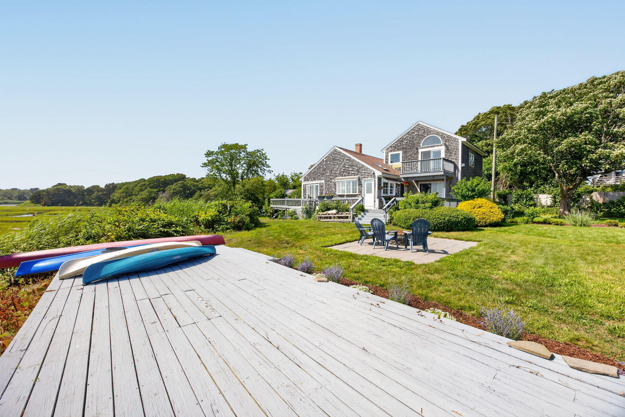  21 Kens Way Street, West Yarmouth, MA, 02673 - 物件實景