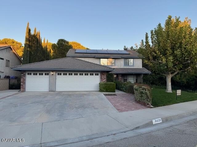 Lancaster, California, 93536, United States, 4 Bedrooms Bedrooms, ,3 BathroomsBathrooms,Residential,For Sale,1974570