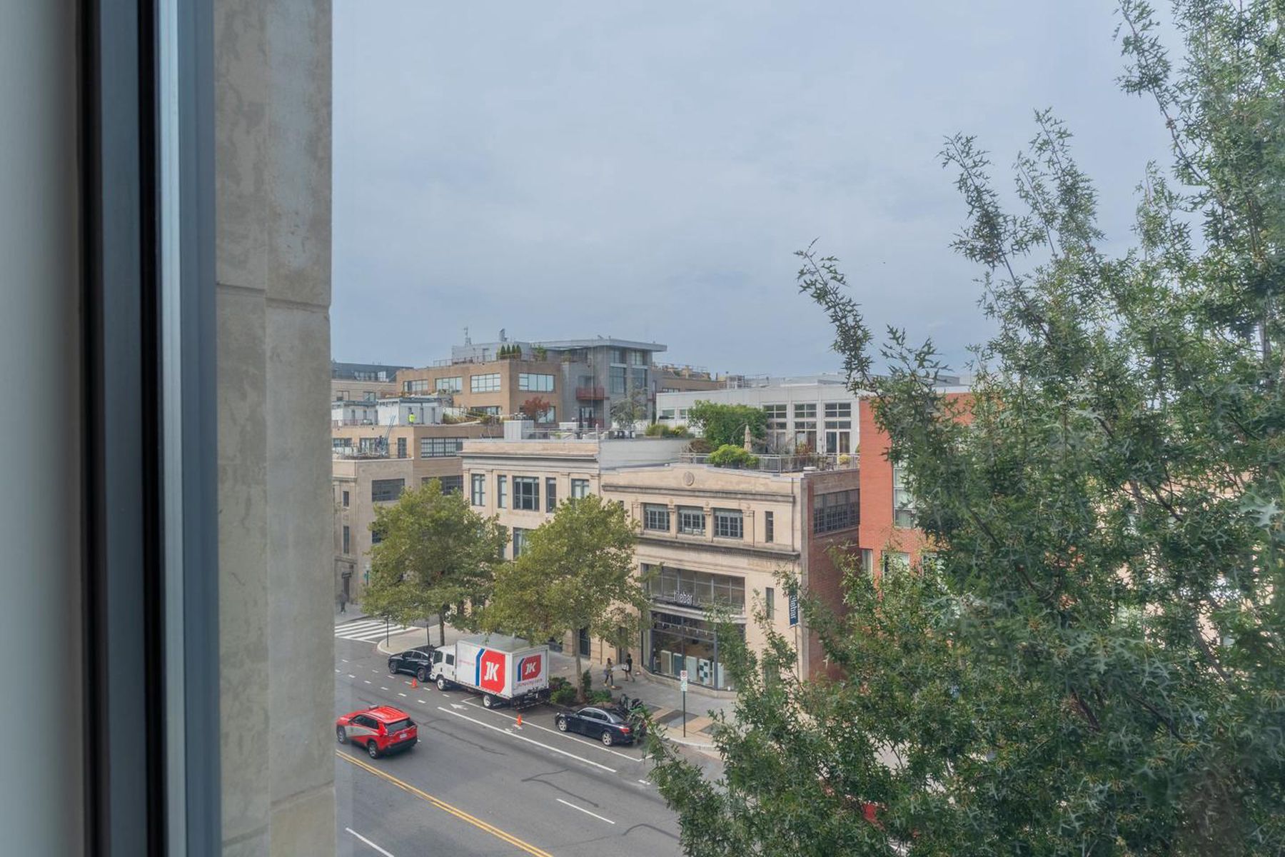  1529 14th Street NW, Washington, DC, 20005 - 物件實景