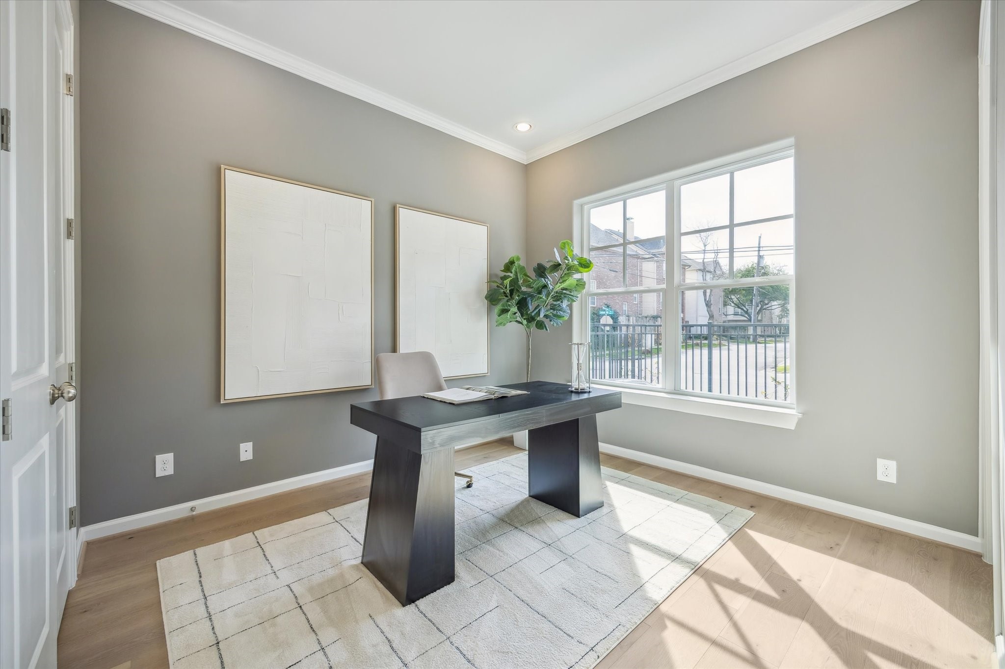  4030 Blossom Street - 物件實景