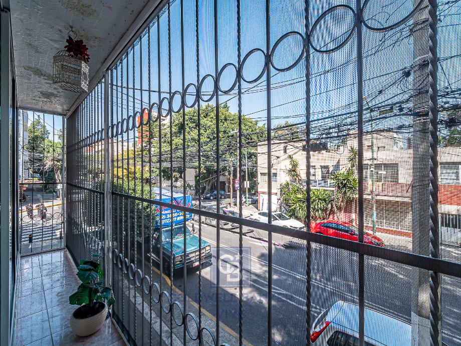 Benito Juárez, Ciudad de México, 03104, Mexico, 3 Bedrooms Bedrooms, ,4 BathroomsBathrooms,Residential,For Sale,1996921