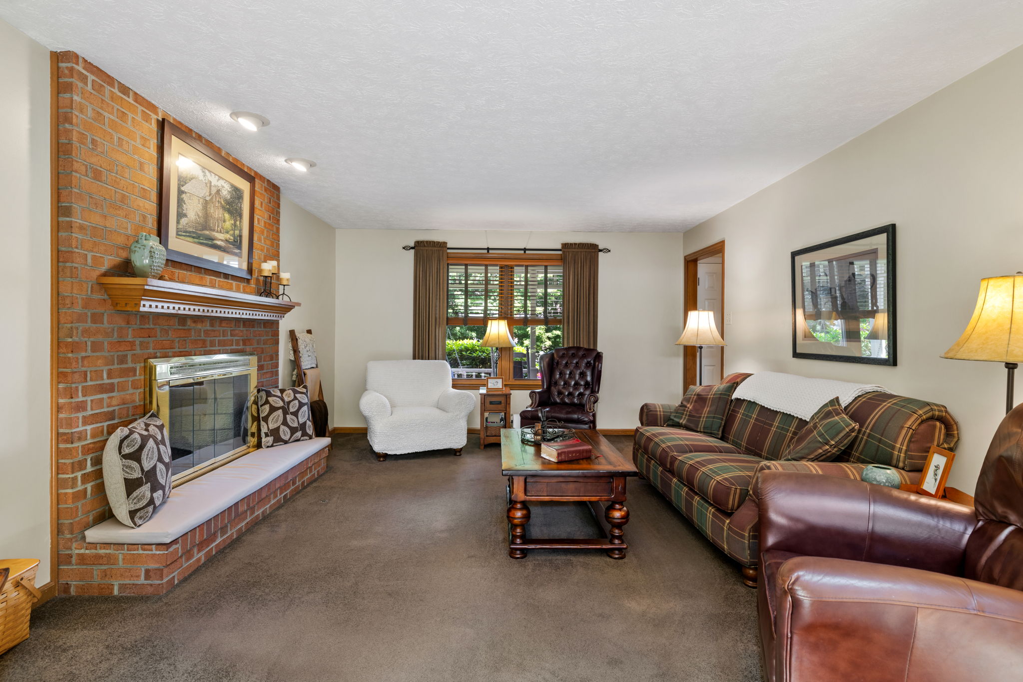  306 Hillcrest Drive, Cranberry Township, PA 16066 - 物件實景