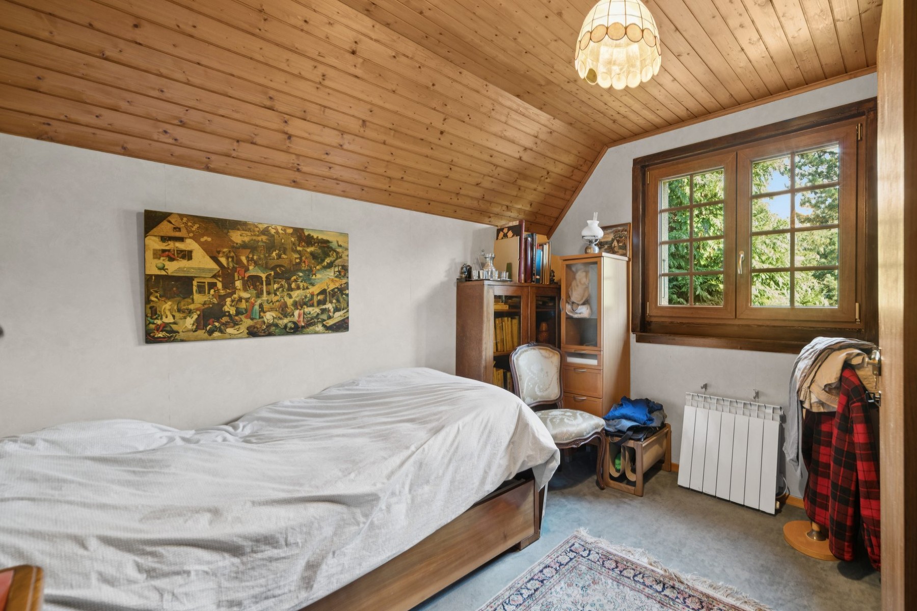  6-room family home on a spacious lot - 物件實景