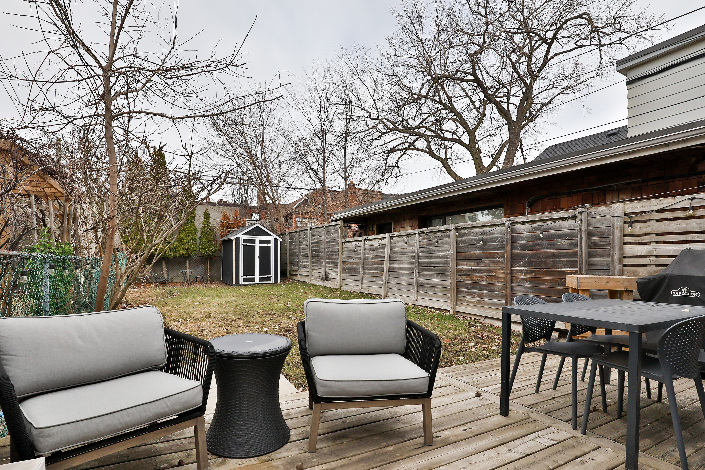  64 Robina Ave - 物件實景