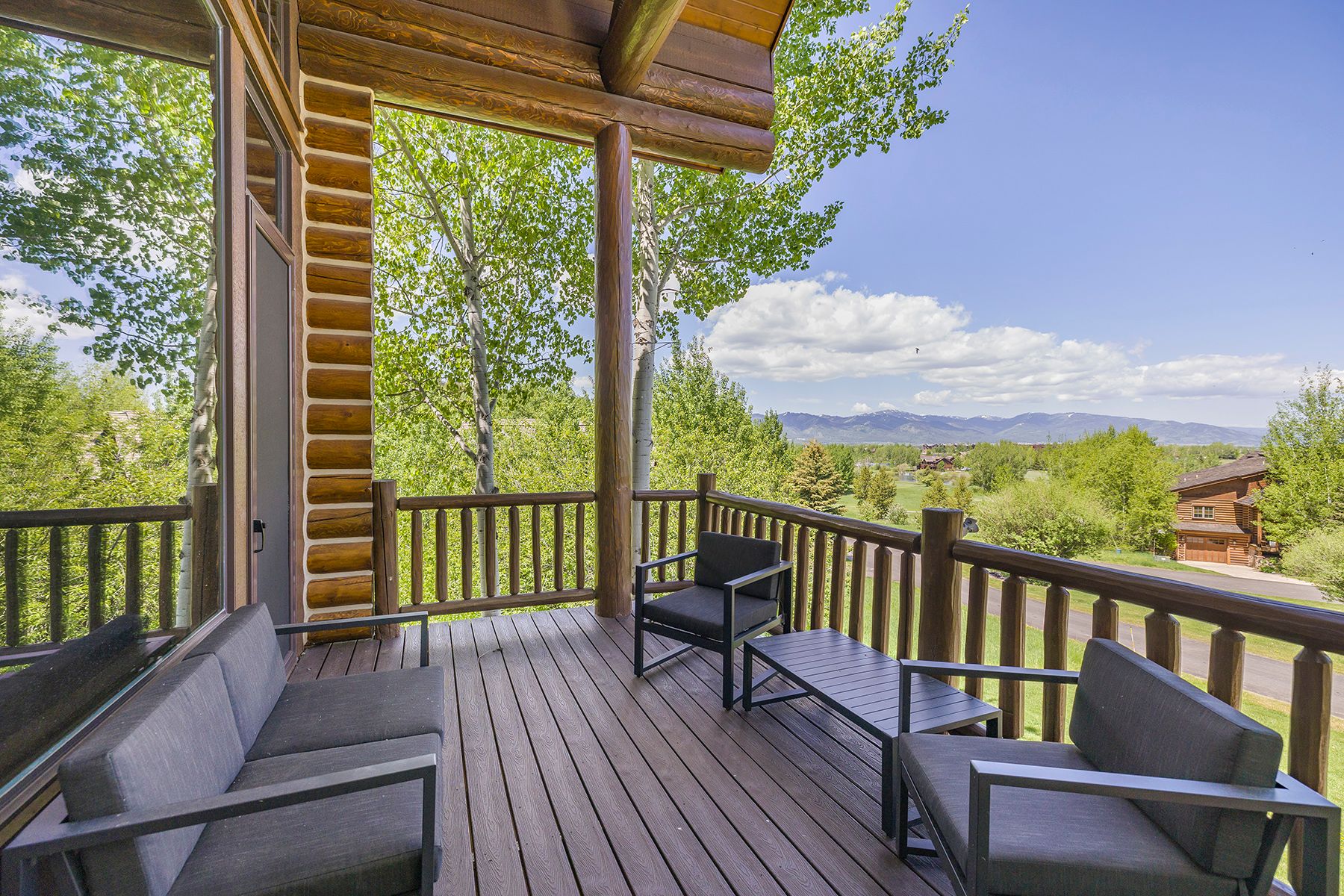  Teton Springs Turnkey Cabin - 物件實景