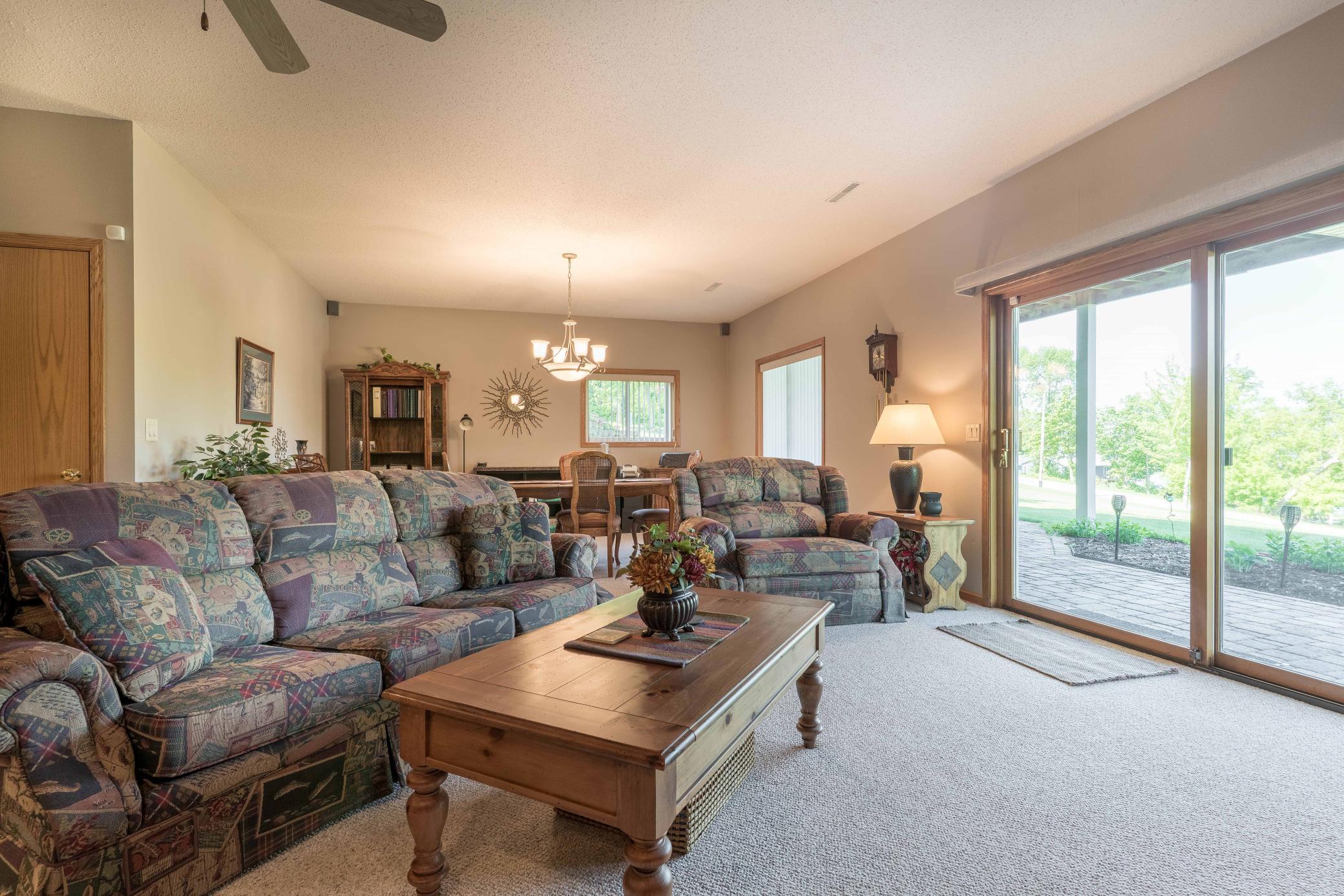 Battle Lake, Minnesota, 56515, United States, 3 Bedrooms Bedrooms, ,1 BathroomBathrooms,Residential,For Sale,1924321