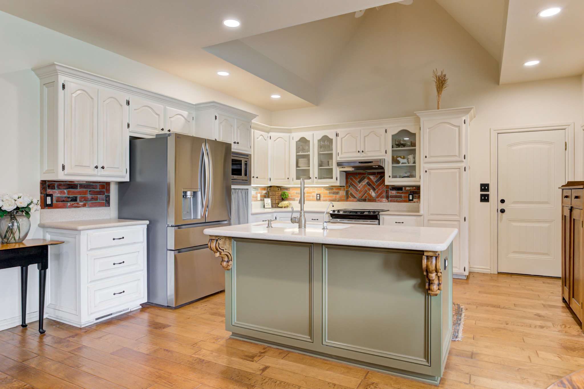  1120 Torre Pines Court, Yukon, OK 73099 - 物件實景