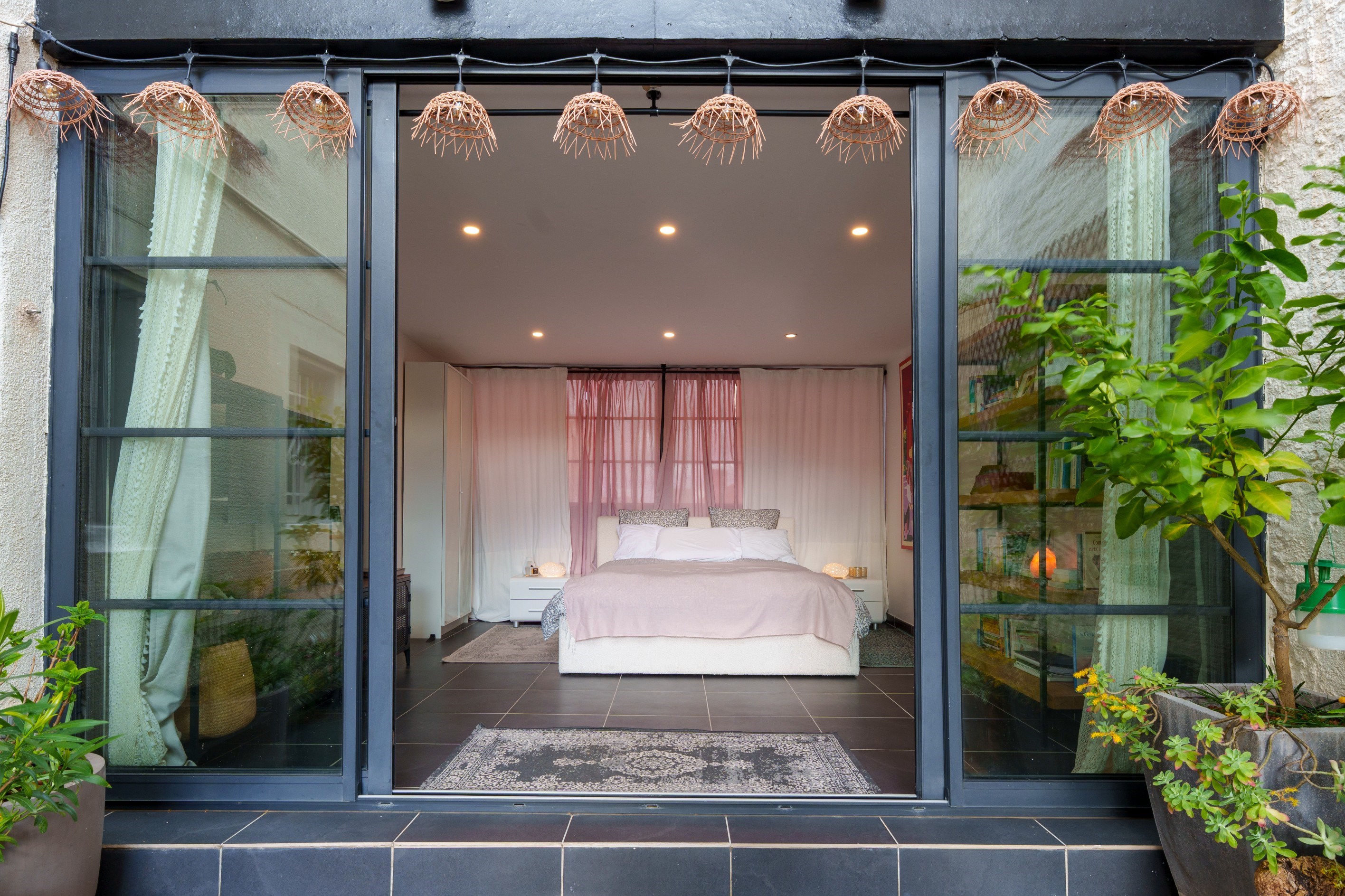  Appartement - 物件實景