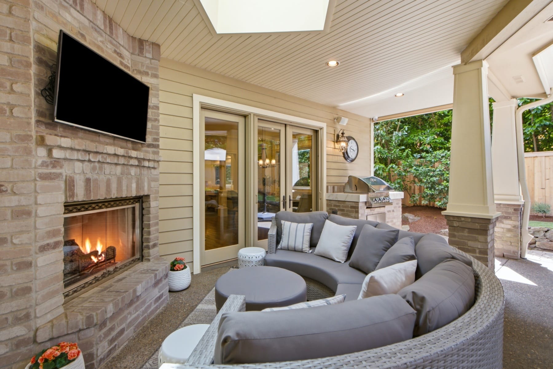  1093 CHANDLER RD Lake Oswego, OR 97034 - 物件實景