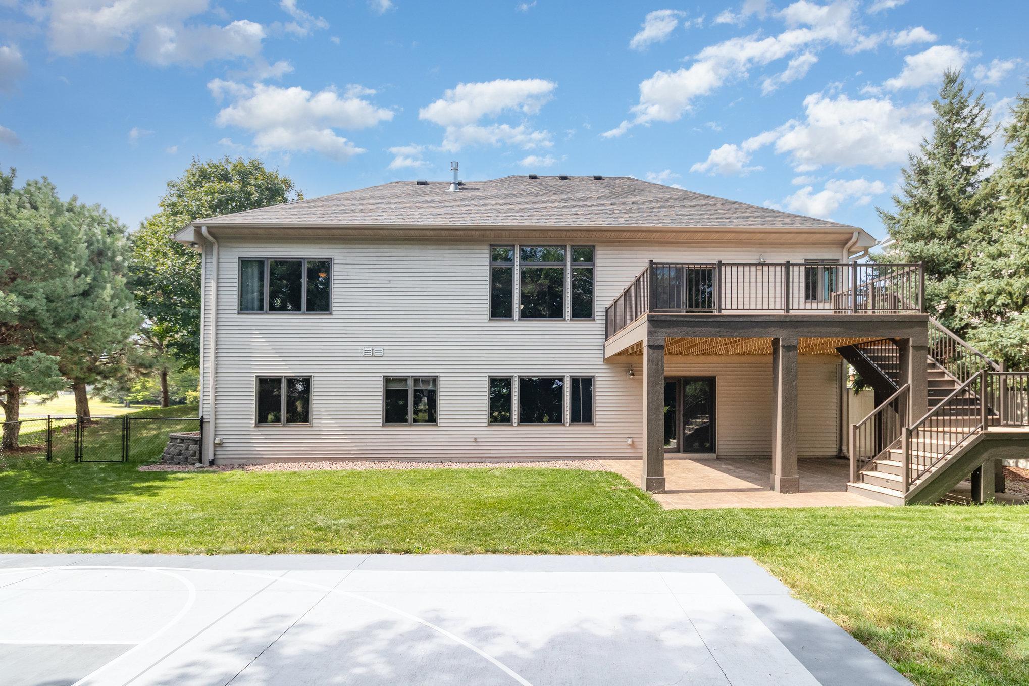 New Prague, Minnesota, 56071, United States, 4 Bedrooms Bedrooms, ,2 BathroomsBathrooms,Residential,For Sale,1933201