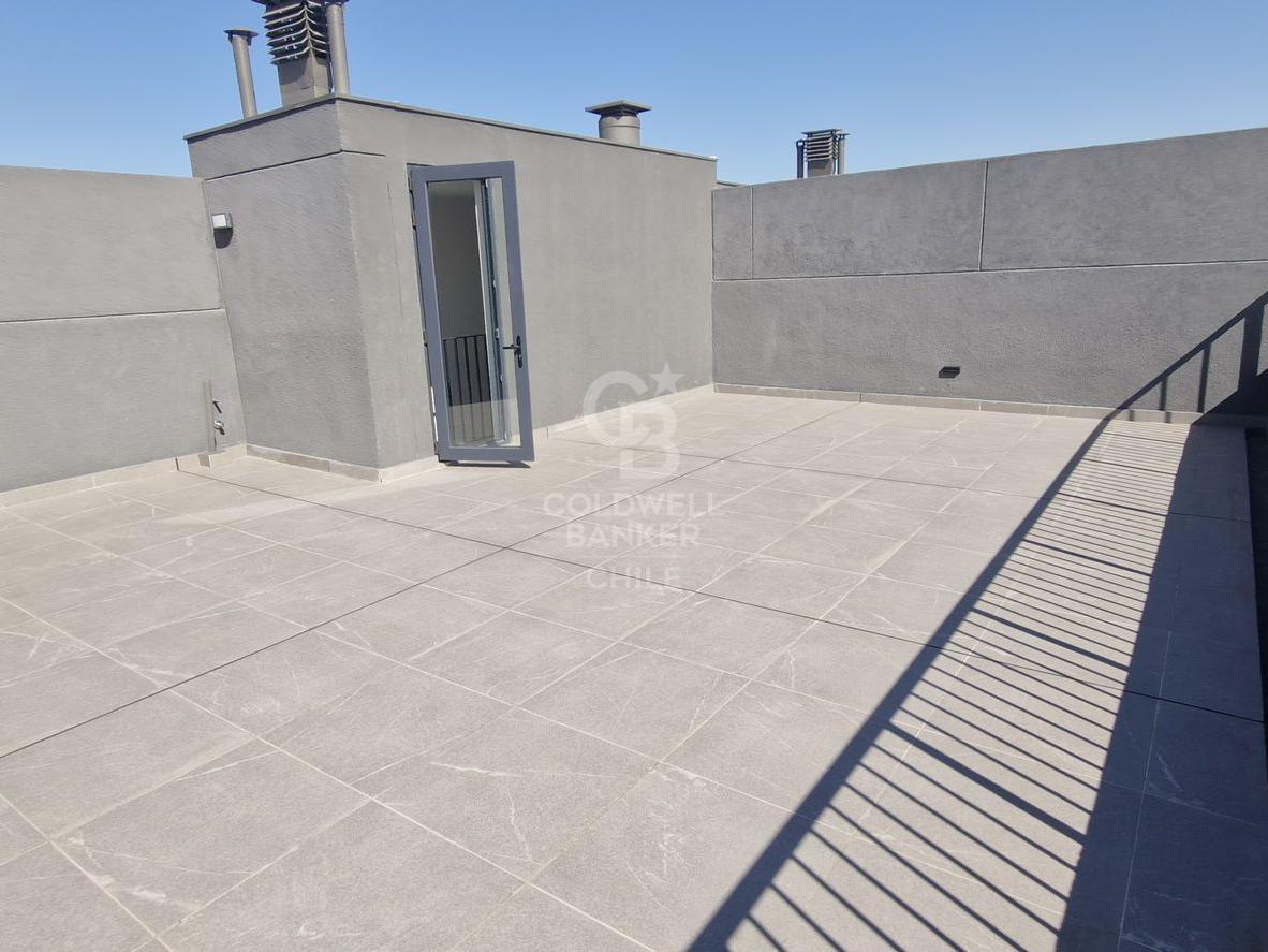 Ñuñoa, Chile, 2 Bedrooms Bedrooms, ,2 BathroomsBathrooms,Residential,For Sale,1971282