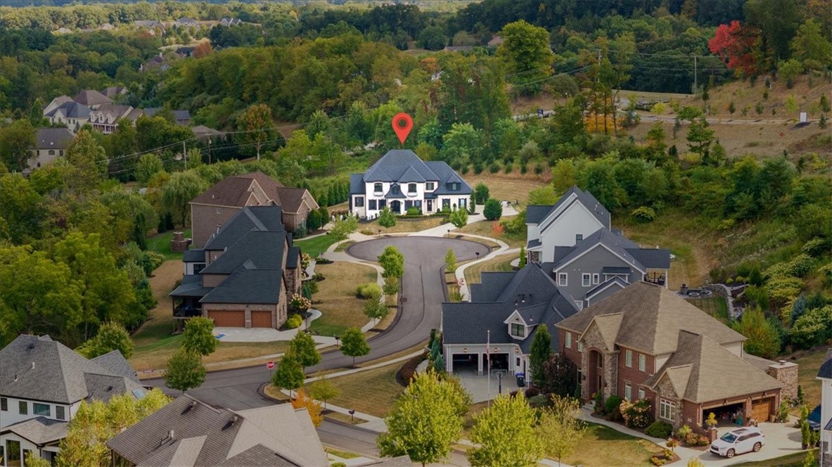 Cranberry Twp, Pennsylvania, 16066, United States, 4 Bedrooms Bedrooms, ,5 BathroomsBathrooms,Residential,For Sale,1940441