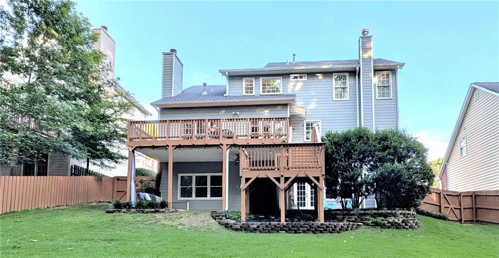 Suwanee, Georgia, 30024, United States, 5 Bedrooms Bedrooms, ,4 BathroomsBathrooms,Residential,For Sale,2005954