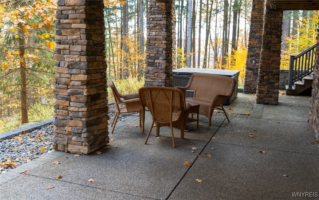 Mansfield, New York, 14731, United States, 4 Bedrooms Bedrooms, ,5 BathroomsBathrooms,Residential,For Sale,1976041