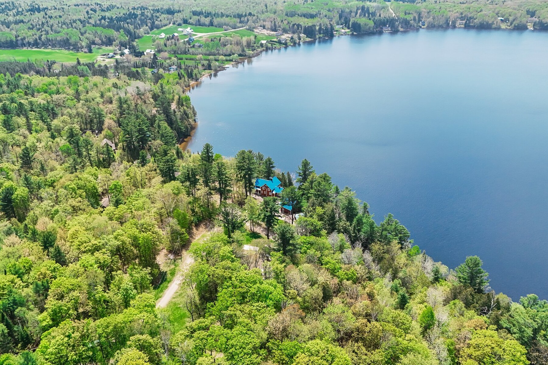  Mandeville, Lanaudière - 物件實景